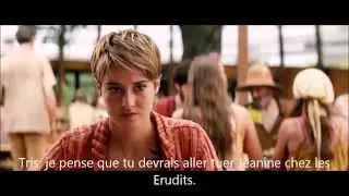 Tris VS Peter!