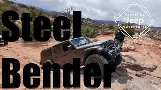 Steel Bender EJS 2024