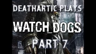 Watch Dogs Walkthrough - Petty Crime Fail (Xbox One) (Watch Dogs Gameplay Walkthrough)