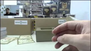 2012-13 ITG History of Hockey LIVE 16 Box Case Break