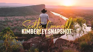 Kimberley Snapshot with Scotty Connell | LIVE from Aus, the Kimberley