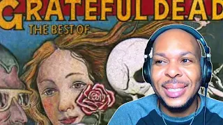 Grateful Dead - Truckin' (First Time Reaction) Oh!!! Yeah!!! 👏👌🎸