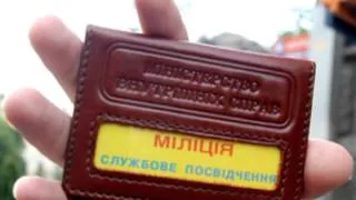 МВД хочет посадить Управделами по 185 КОАП