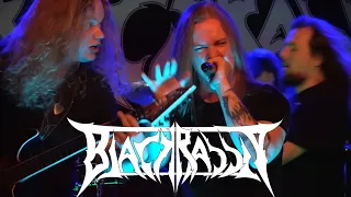 BlackRabbit - RockToberFest 2022