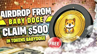 BABY DOG Insights Claim BEST Shot, Ending Soon