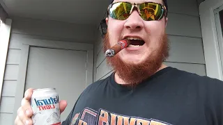 Devils Weed Cigar Review