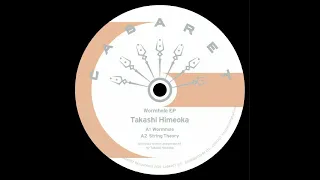 Takashi Himeoka – String Theory