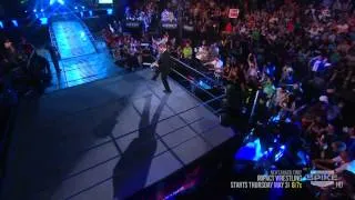 iMPACT Wrestling 2012 05 17 720p HDTV x264 KYR clip0