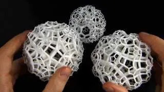 Hyperbolic honeycombs