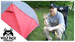 5 Solo Camping Tips To Start Camping Alone