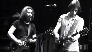 Grateful Dead - He's Gone - 12/30/1980 - Oakland Auditorium (Official)