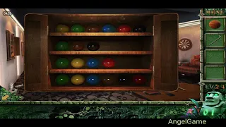 Can You Escape The 100 Room 9 level 24 Walkthrough Android