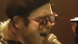 Elton John - Funeral For A Friend / Love Lies Bleeding (Live At Hammersmith, 1973)