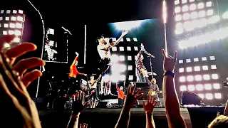 Soul To Squeeze/ By The Way - Red Hot Chili Peppers (Live @ Levi's Stadium, Santa Clara 7/29/22)