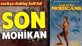 Son Mohikan - 1945 Last of the Mohicans | Kovboy ve Western Filmleri