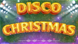 Best Disco Christmas Nonstop 2024 🎄🎄🎄 Disco Christmas Music 2024 🎄🎄🎄