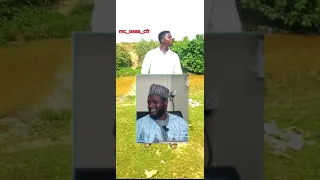 just take your small time listen and watch what this mallam said #mc_osas_cfr #fypviralシviral