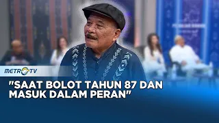 Pengenalan Seseorang yang Dikira Bolot Ternyata Gak Bolot? #QNA