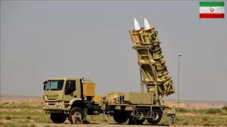 Iran is upgrading the Bavar-373 Air Defense System to counter Ballistic Missiles