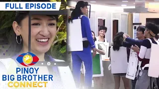 Pinoy Big Brother Connect | January 24, 2021 Full Episode