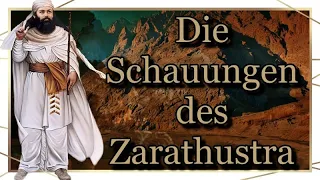 Die Prophezeiungen des Zarathustra