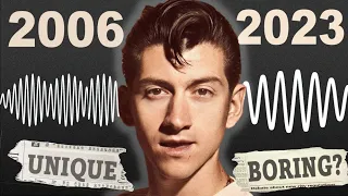 The Alex Turner Paradox