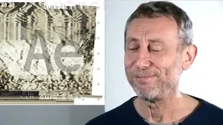 Autechre albums described by Michael Rosen