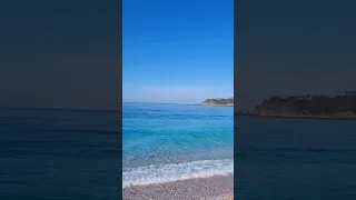 Эгейское море. Фетхие. Красотища!