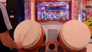 太鼓の達人(ソライロ) 夜櫻ブレヰダアズ 全良