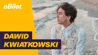 Dawid Kwiatkowski: POP Romantyk w Świecie Współczesnej Muzyki 🌍🎵