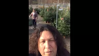 TESTAMENT - Chuck Billy checks in on the last day of the Christmas Metal Symphony Tour