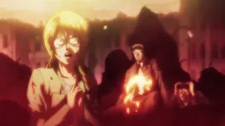 It's the Catholic Church (Hellsing Ultimate Abridged: Episode 8)