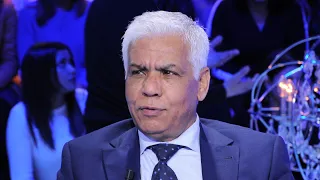 الصافي سعيد: النائب يخاف يقول انو نائب