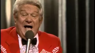 Jerry Clower - Ole Mule.mpg