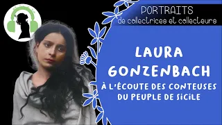 Portraits de collectrices et collecteurs # 12 - Laura Gonzenbach