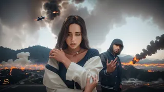 Eminem x Tate McRae - Love's A Mess (ft. Novou) Remix by Liam