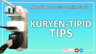 Kuryen-tipid Tips | INCRadio Nueva Ecija | May 6, 2024