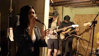 Chance The Rapper - Same Drugs | Funk cover feat. Maria Aragon (live)