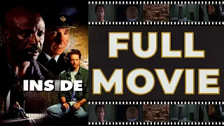 Inside (1996) Eric Stoltz | Louis Gossett Jr. - Prison Drama HD