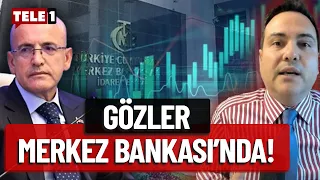 Merkez Bankası'nın faiz kararı ne olacak? Doç. Dr. Soner Gökten olasılıkları sıraladı!