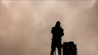 Kanye West - Runaway (Made In America Festival 2014)