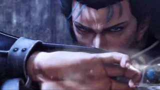 Fist Of The North Star Game Trailer [HD]