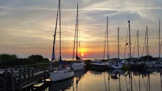 Die Dänische Südsee - Ærø, Drejø, Birkholm | HAFENKINO.blog