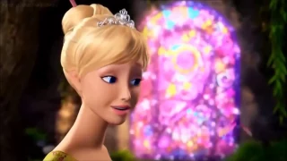 Barbie™ and The Secret Door - 'I've Got Magic' (Instrumental Sing Along Music Video)