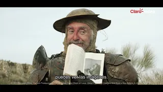 Alquila | El hombre que mató Don Quixote