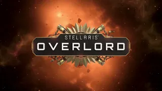 Stellaris: Overlord and Emergent Narrative