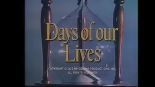 Days of Our Lives - New Christy Minstrels, THE GREAT SOAP OPERA THEMES (1976)