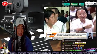 GIGIL NANAMAN MGA DDSH*T kay PBBM! Morales, isa kang PROFESS!ONAL L!AR at Hulugang barya na JUKEBOX!