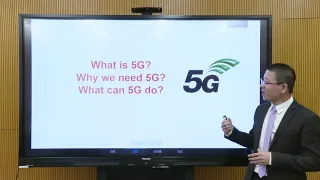 What is 5Ge Technology? How Does 5G works? 5G Frequency Bands Explained