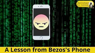 Jeff Bezos's Leaky Phone